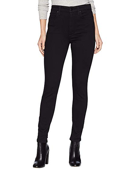 Charlie Ankle - Regan - Genterie Supply Co.