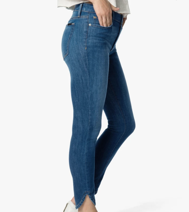 The Icon Ankle - Vivicka - Genterie Supply Co.