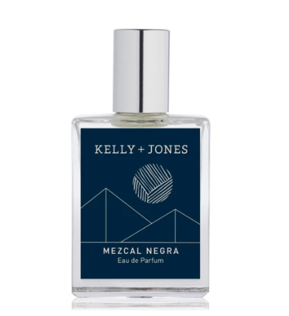 Mezcal Negra Perfume