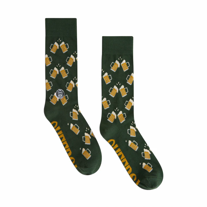 Beer Socks