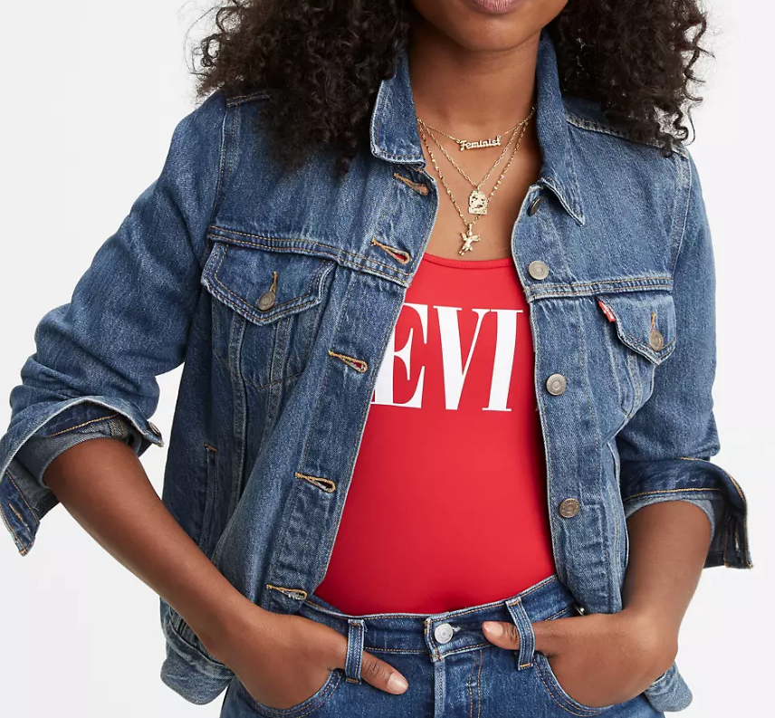 Original Trucker Jacket - Soft as Butter