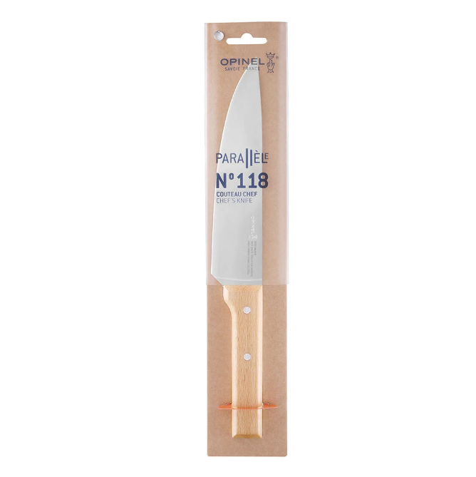 Parallele 8" Chef's Knife