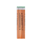 Pencil 6-Pack