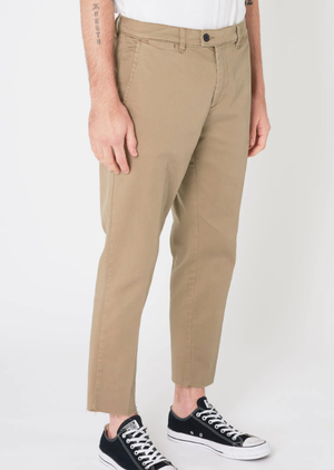 Relaxo Chop Pants - Sand Drill – Genterie Supply Co.
