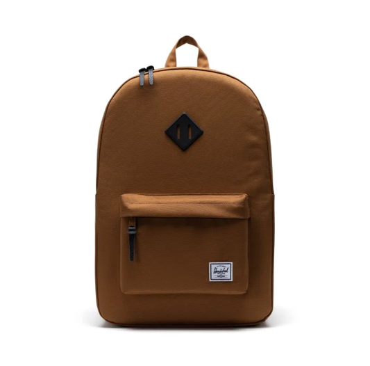 Herschel Heritage Backpack - Rubber