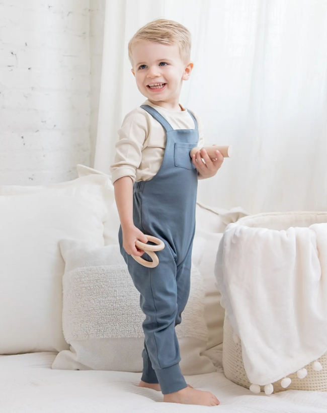 Oli Overalls - Harbor