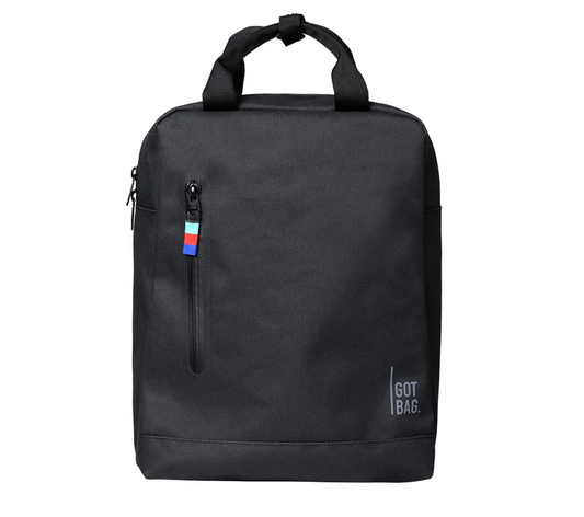 Daypack - Black