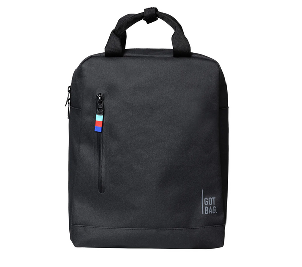 Daypack - Black