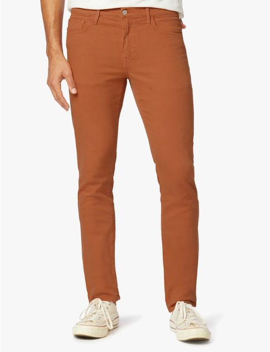 The Brixton - Terracotta