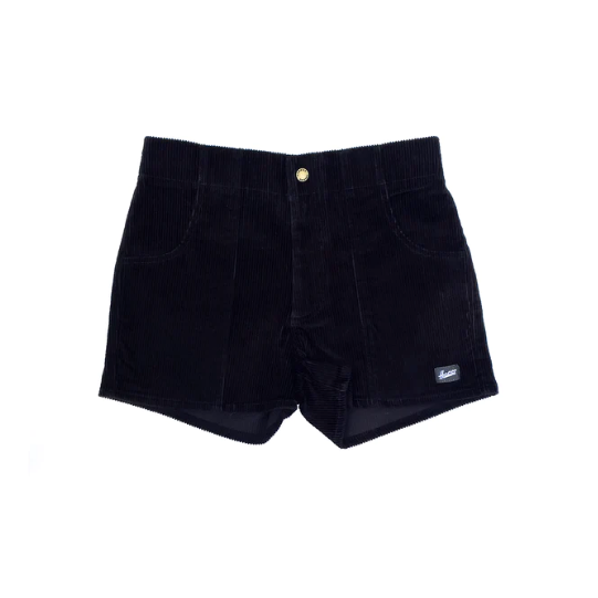 Hammies Men's Short - Black