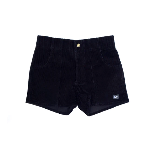 Hammies Men's Short - Black