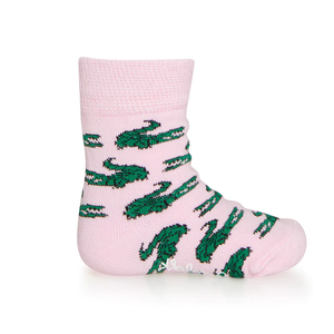 Baby Gator Socks
