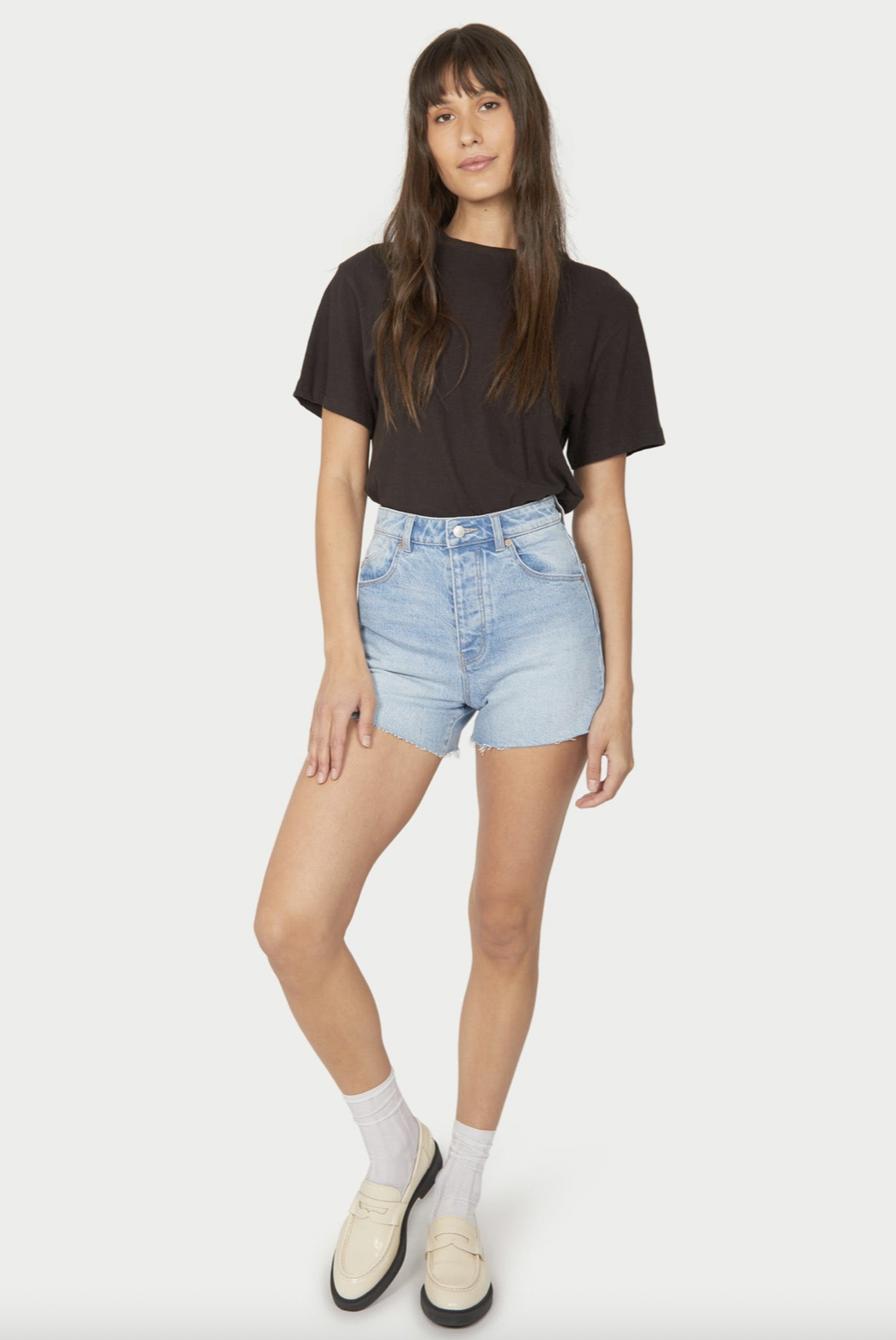 Original Short -Sunshine Blue