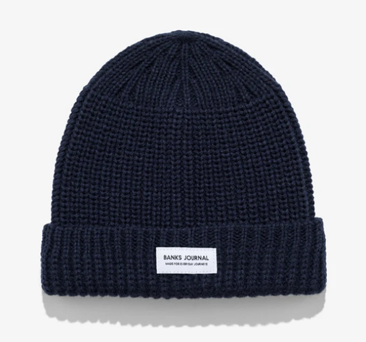 Made For Beanie - Dirty Denim