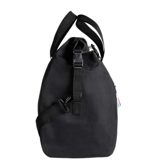 Weekender Bag - Black