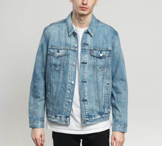 Trucker 2025 jacket killebrew