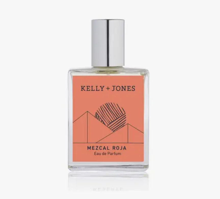 Mezcal Roja Perfume