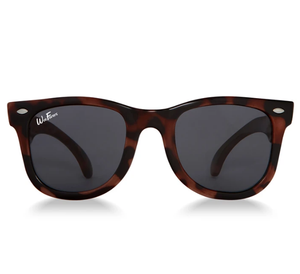 Polarized Weefarer Sunglasses - Tortoise