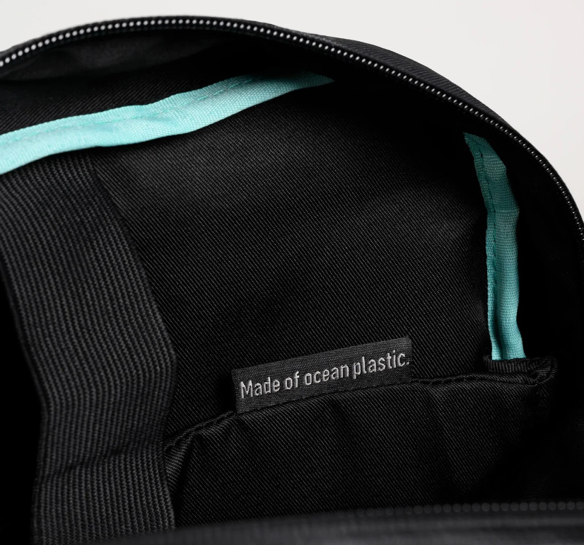 Daypack - Black