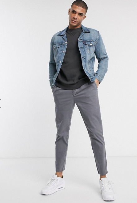 Type III Trucker Jacket - Killebrew