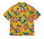 Prim S/S Shirt - Mango