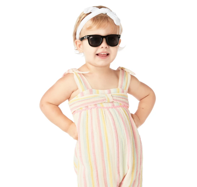 Weefarer Sunglasses - Black