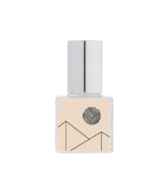 Mezcal Blanca Perfume
