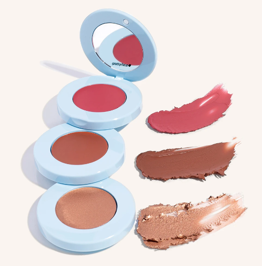 Stack the Odds Multi Use Face Palette - Cocktail Hour