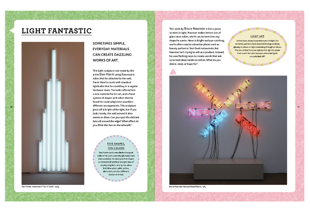 What Is Contemporary Art? A Guide for Kids Hardcover