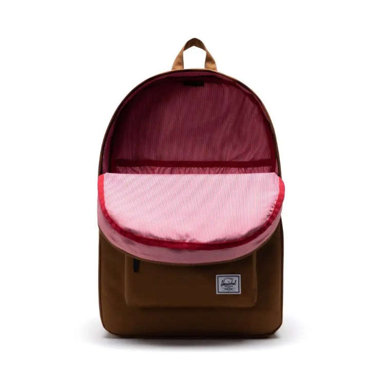 Herschel Heritage Backpack - Rubber