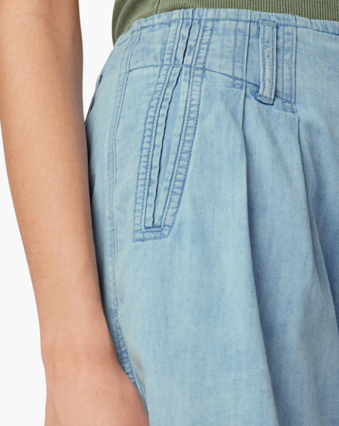 Penelope Short - Vedder