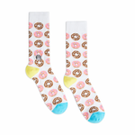 Doughnut Socks