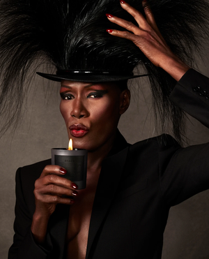 Grace Candle