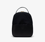 Orion Mini Backpack - Black