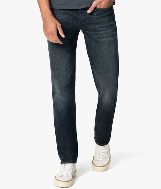 The Brixton Straight + Narrow - Bridge - Genterie Supply Co.