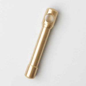Brass Cork Screw