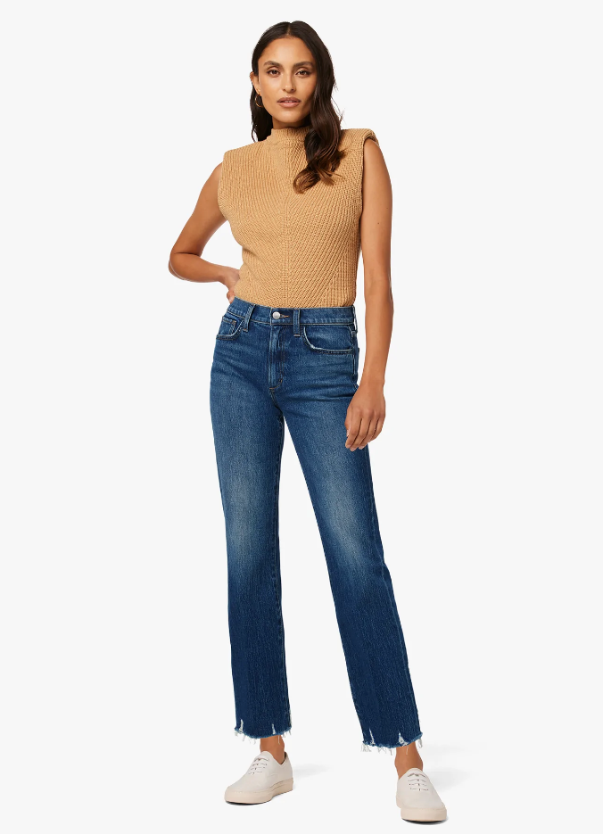 The Callie Destructed Hem - Prosper