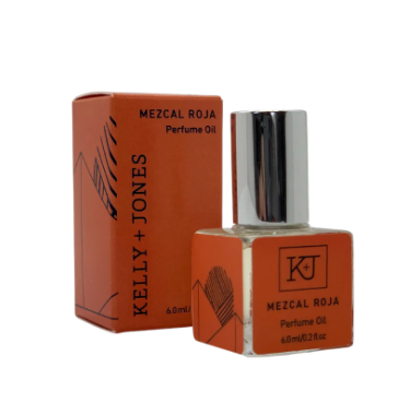 Mezcal Roja Perfume