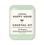 Virtual Happy Hour Kit - Margarita