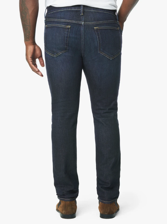 The brixton straight and narrow 2025