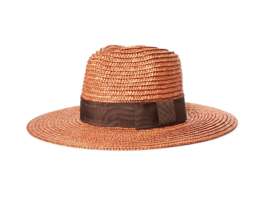 Joanna Hat - Copper - Genterie Supply Co.