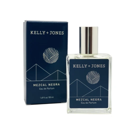 Mezcal Negra Perfume