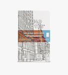 Streetscapes Sketch Book 2-Packs - New York/Miami