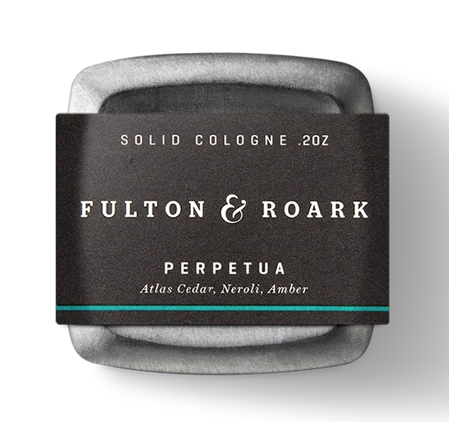 Cologne - Perpetua - Genterie Supply Co.