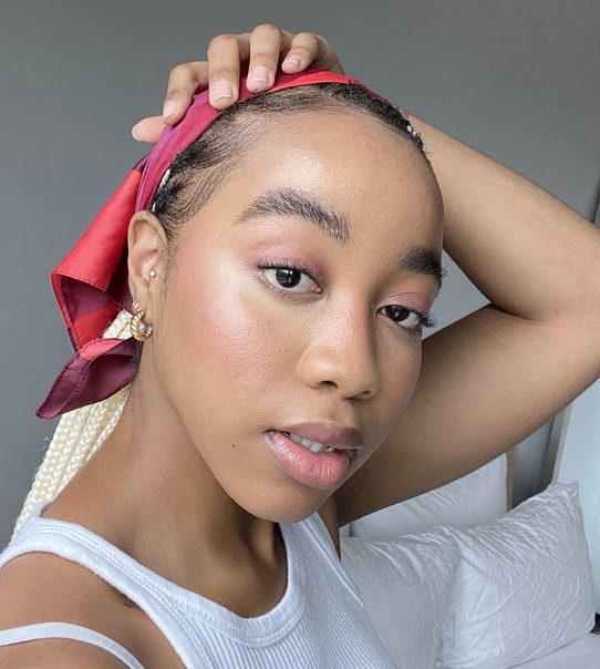 Stack the Odds Multi Use Face Palette - Cocktail Hour