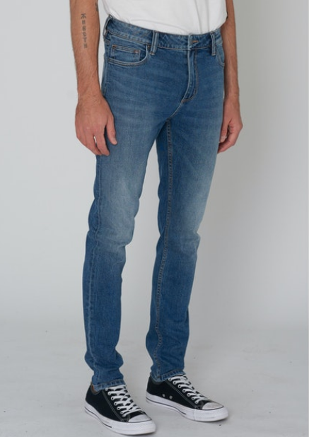 Stinger Jean - Blue Stone