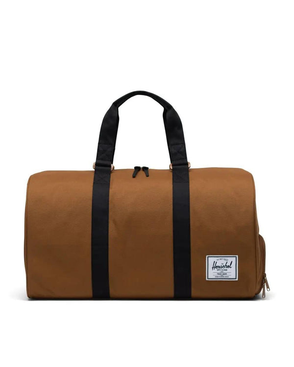Herschel Novel Duffle - Rubber