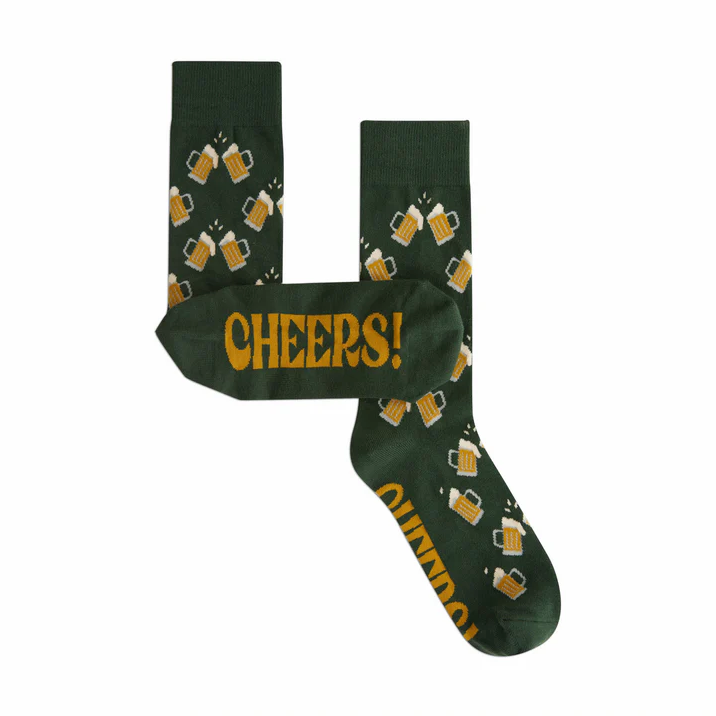 Beer Socks
