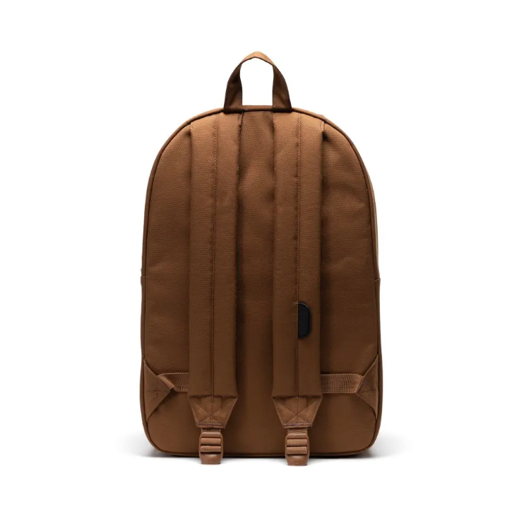 Herschel Heritage Backpack - Rubber