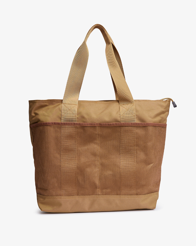 Hinterlands Tote Bag - Khaki